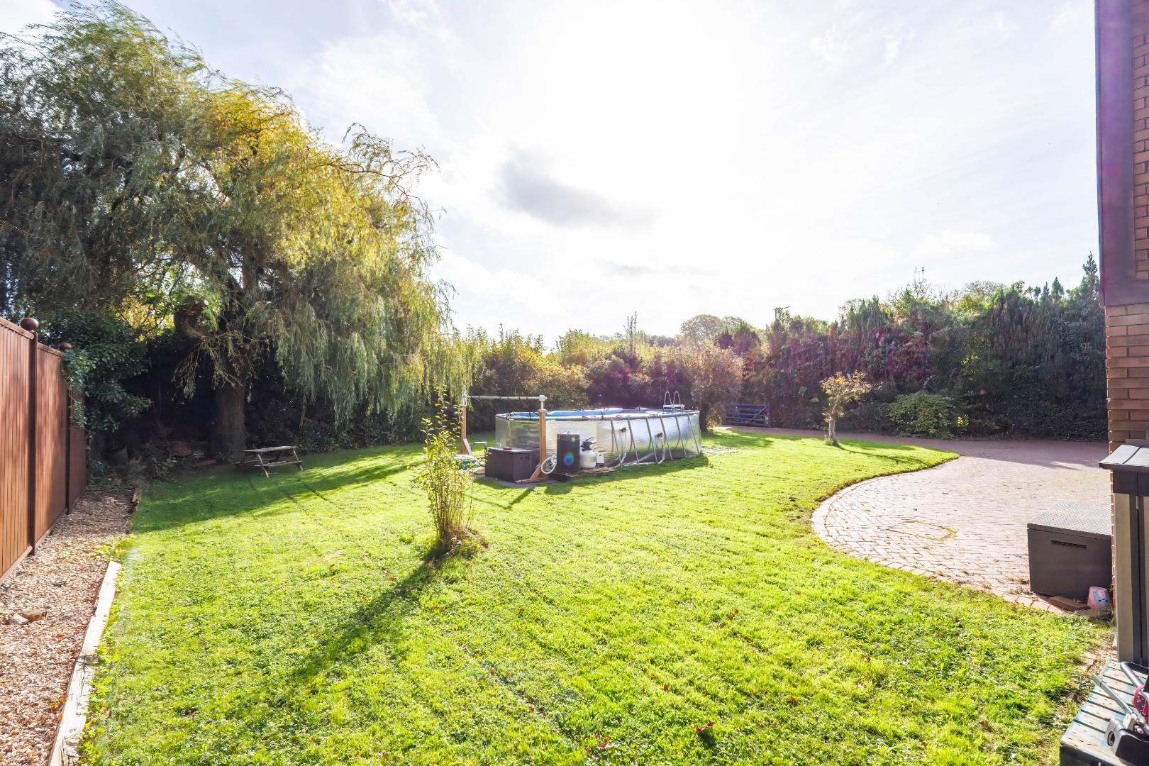 Cowbridge Road, Talygarn, Pontyclun, CF72 9JU